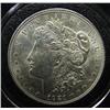 Image 1 : 1921 MORGAN SILVER DOLLAR