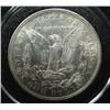 Image 2 : 1921 MORGAN SILVER DOLLAR