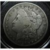 Image 1 : 1898-S MORGAN SILVER DOLLAR