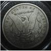 Image 2 : 1898-S MORGAN SILVER DOLLAR