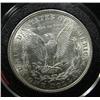 Image 2 : 1921 MORGAN SILVER DOLLAR