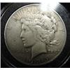 Image 1 : 1935-S PEACE DOLLAR