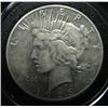 Image 1 : 1926 PEACE DOLLAR