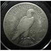Image 2 : 1926 PEACE DOLLAR