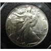 Image 1 : 1947 WALKING LIBERTY HALF DOLLAR