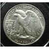 Image 2 : 1947 WALKING LIBERTY HALF DOLLAR