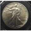 Image 1 : 1940-S WALKING LIBERTY HALF DOLLAR