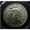 Image 1 : 1942 WALKING LIBERTY HALF DOLLAR