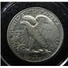 Image 2 : 1942 WALKING LIBERTY HALF DOLLAR