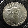Image 1 : 1943 WALKING LIBERTY HALF DOLLAR