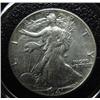Image 1 : 1941 WALKING LIBERTY HALF DOLLAR