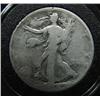 Image 1 : 1934 WALKING LIBERTY HALF DOLLAR