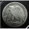 Image 2 : 1934 WALKING LIBERTY HALF DOLLAR
