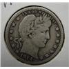Image 1 : 1914 BARBER QUARTER