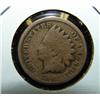 Image 1 : 1862 INDIAN HEAD CENT