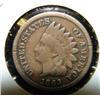 Image 1 : 1863 INDIAN HEAD CENT