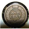 Image 2 : 1863 INDIAN HEAD CENT