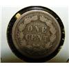Image 2 : 1859 INDIAN HEAD CENT