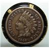 Image 1 : 1860 INDIAN HEAD CENT