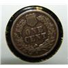 Image 2 : 1860 INDIAN HEAD CENT