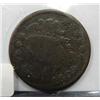 Image 1 : 1809 HALF CENT