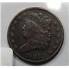 Image 1 : 1834 HALF CENT