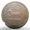 Image 1 : 1837 HARD TIMES TOKEN