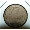 Image 1 : 1912-D LIBERTY NICKEL