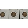 Image 1 : LIBERTY NICKELS