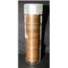 Image 1 : ROLL OF 50 INDIAN HEAD CENTS