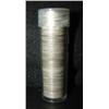 Image 1 : ROLL OF 50 MERCURY DIMES