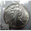 Image 1 : 1941 WALKING LIBERTY HALF DOLLAR