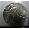 Image 1 : 1941 WALKING LIBERTY HALF DOLLAR