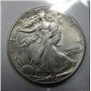 Image 1 : 1941 WALKING LIBERTY HALF DOLLAR