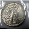 Image 1 : 1941 WALKING LIBERTY HALF DOLLAR