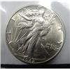 Image 1 : 1942 WALKING LIBERTY HALF DOLLAR