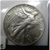 Image 1 : 1943 WALKING LIBERTY HALF DOLLAR