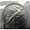 Image 1 : 1943 WALKING LIBERTY HALF DOLLAR