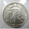 Image 1 : 1943 WALKING LIBERTY HALF DOLLAR