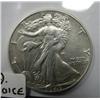 Image 1 : 1946 WALKING LIBERTY HALF DOLLAR