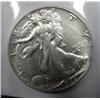 Image 1 : 1946 WALKING LIBERTY HALF DOLLAR