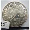 Image 1 : 1972 GERMAN OLYMPIC COIN