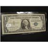 Image 1 : 1957 $1 SILVER CERTIFICATE