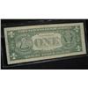 Image 2 : 1957 $1 SILVER CERTIFICATE