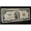 Image 1 : 1953 $2 NOTES