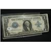 Image 1 : 1923 $1 SILVER CERTIFICATE
