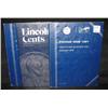 Image 1 : LINCOLN HEAD CENT ALBUMS