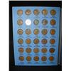 Image 2 : LINCOLN HEAD CENT ALBUMS