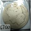 Image 1 : 1886-O MORGAN SILVER DOLLAR
