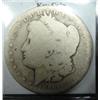 Image 1 : 1899-S MORGAN SILVER DOLLAR